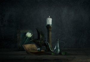  door chenyi wang