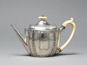 Theepot