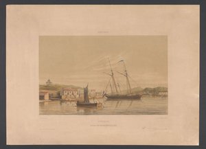 Haven van Willemstad