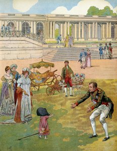 Keizer Napoleon I Bonaparte