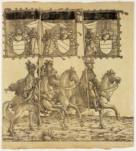 Triomf van Maximiliaan