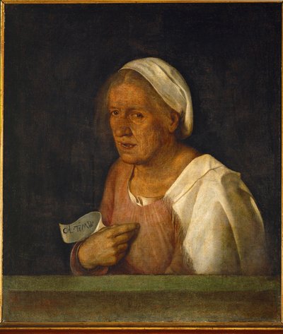  door (1476/8-1510) Giorgione