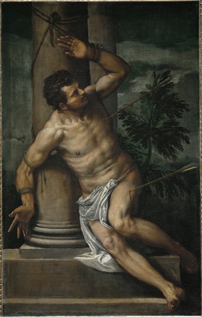  door (1528-88) Veronese