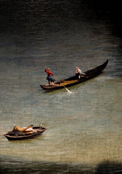  door (1697-1768) Canaletto