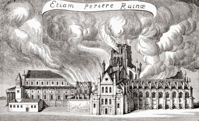 Oude St. Paul
