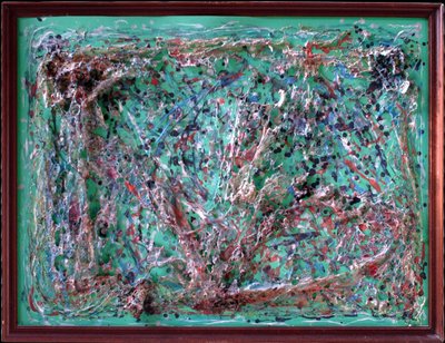 FORESTA door Anghel De Marco