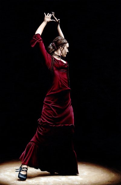 Duende door Richard Young