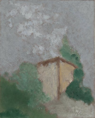 Casale door 