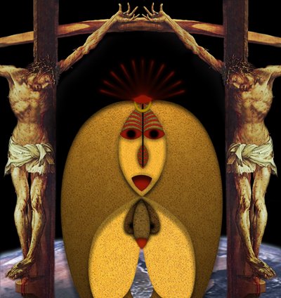  door Alexander Eibach