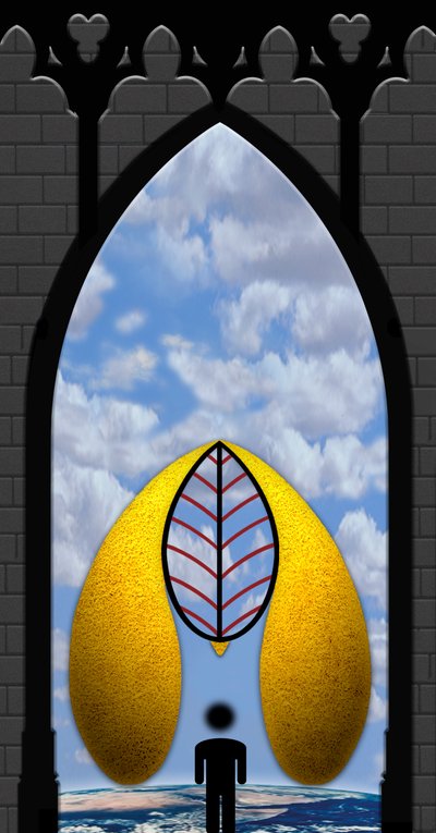  door Alexander Eibach