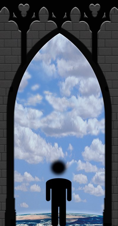  door Alexander Eibach