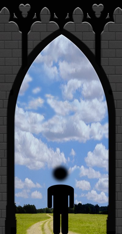  door Alexander Eibach