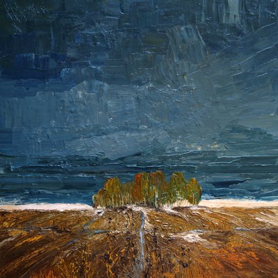 Nuember door justyna kopania
