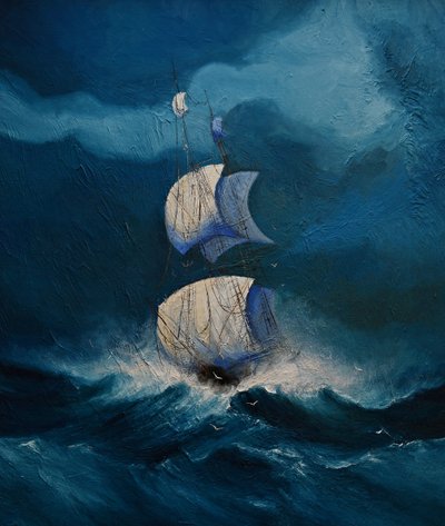 Storm door justyna kopania