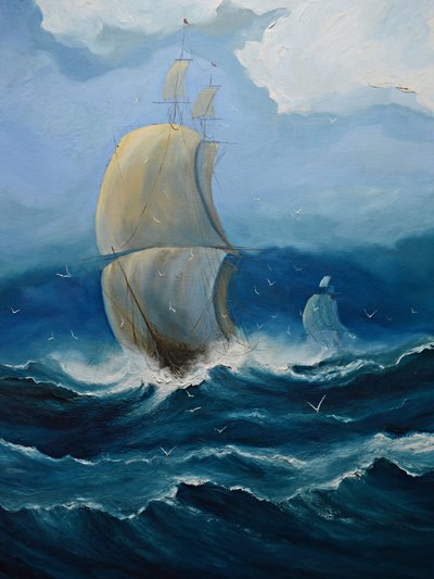 Storm door justyna kopania