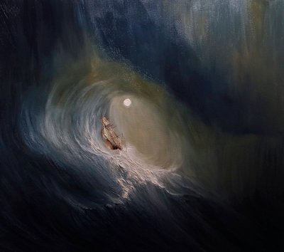 Storm door justyna kopania