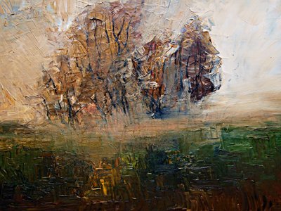 Herfst door justyna kopania