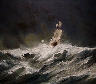 Storm door justyna kopania