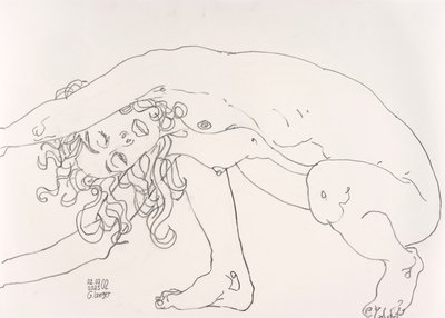 Infinity kit door Gunter Langer