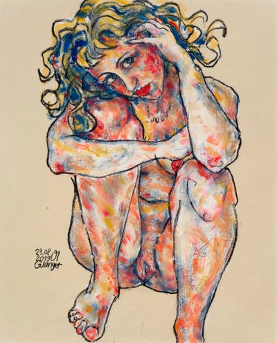 Mijmeringen door Gunter Langer