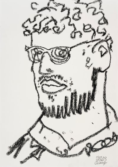 Koeler Type door Gunter Langer