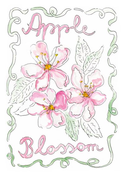  door june art