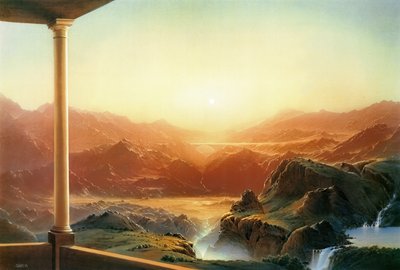  door Hans-Werner Sahm