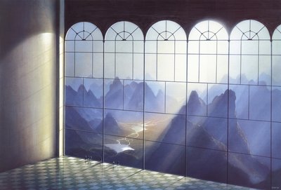  door Hans-Werner Sahm