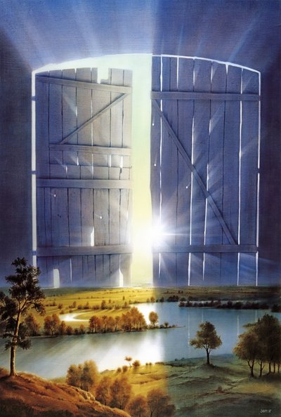  door Hans-Werner Sahm