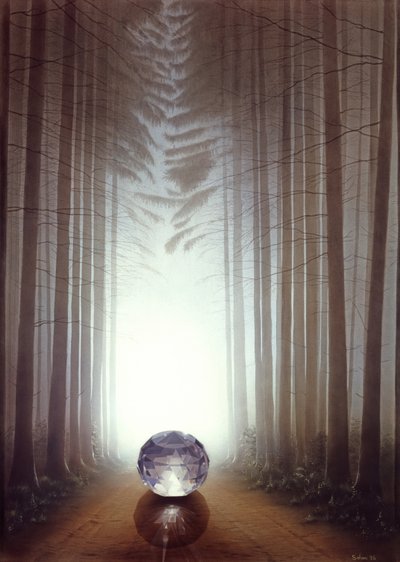  door Hans-Werner Sahm