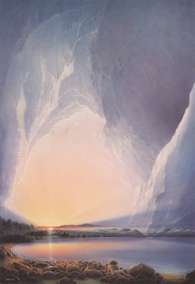  door Hans-Werner Sahm
