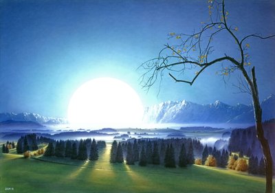  door Hans-Werner Sahm