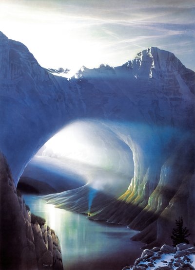  door Hans-Werner Sahm