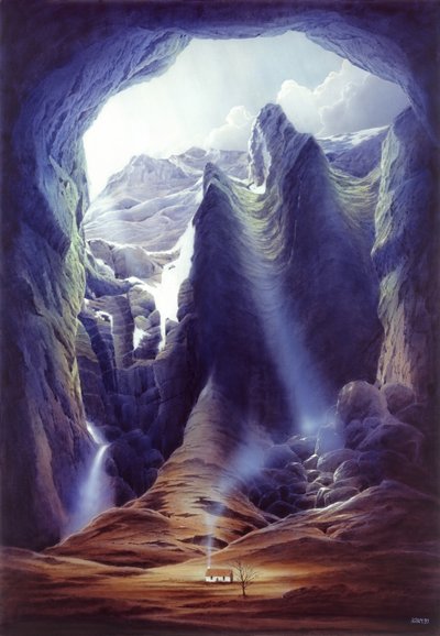  door Hans-Werner Sahm