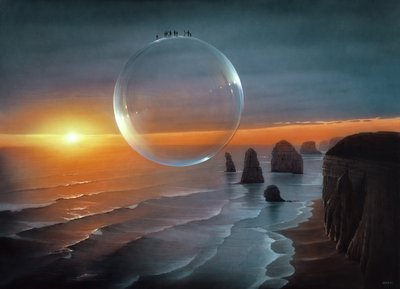  door Hans-Werner Sahm