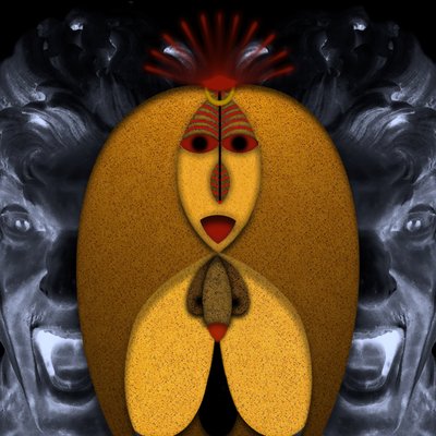 Was siehst du door Alexander Eibach