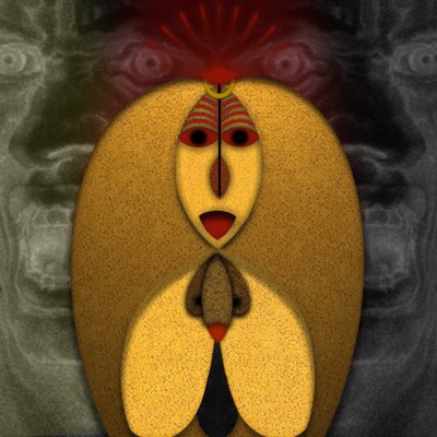 DIS door Alexander Eibach