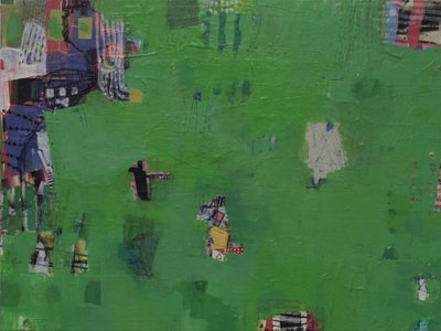 A Walk in Mind door OBOSHI