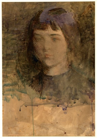 door Abbott Handerson Thayer
