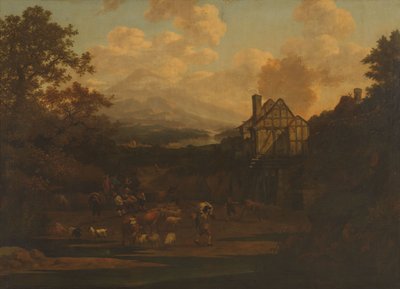  door Abraham-Jansz Begeyn