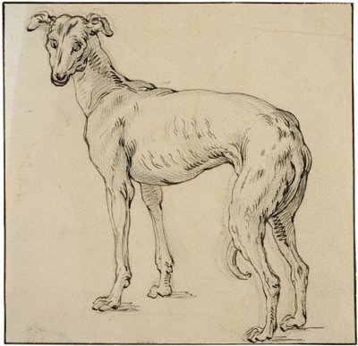  door Abraham Bloemaert