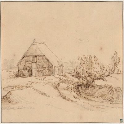  door Abraham Bloemaert