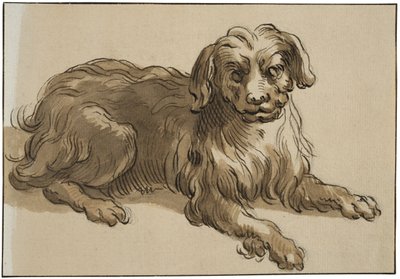  door Abraham Bloemaert