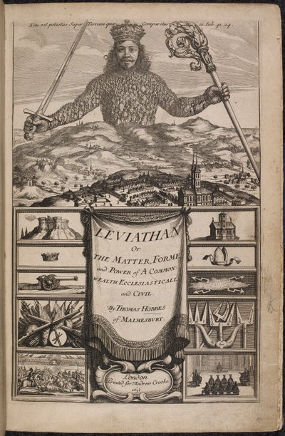 Titelpagina van 
