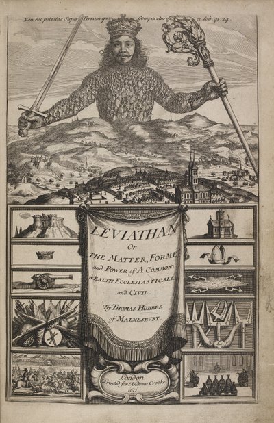 Titelpagina van 