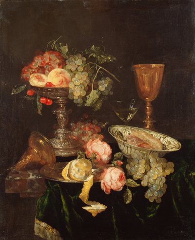  door Abraham Hendricksz van Beyeren