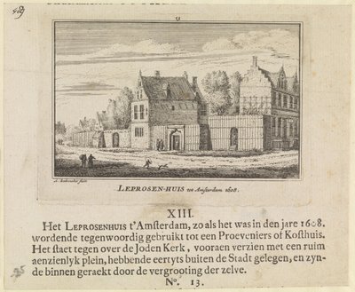  door Abraham Rademaker