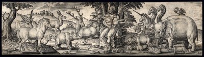  door Abraham de Bruyn