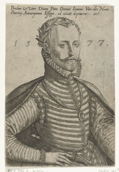  door Abraham de Bruyn