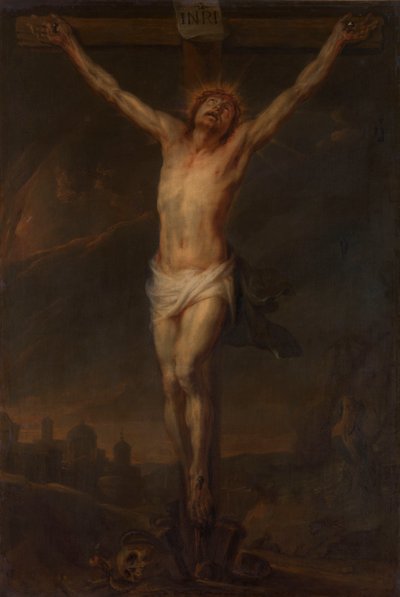 door Abraham van Diepenbeeck